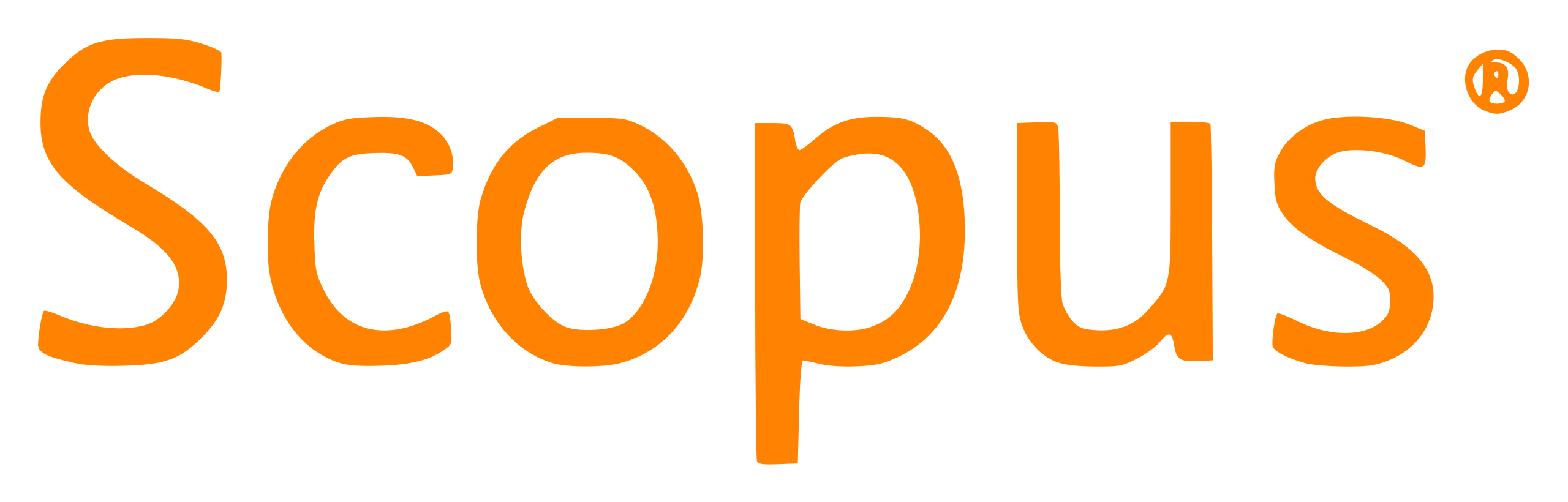 Scopus Scopus