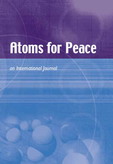 Atoms for Peace: an International Journal (AFP) 