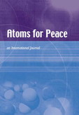 Atoms for Peace: an International Journal (AFP) Atoms for Peace: an International Journal (AFP)