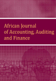 African Journal of Accounting, Auditing and Finance (AJAAF) African Journal of Accounting, Auditing and Finance (AJAAF)
