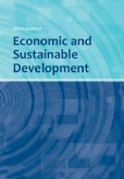 African Journal of Economic and Sustainable Development (AJESD) African Journal of Economic and Sustainable Development (AJESD)