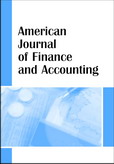 American Journal of Finance and Accounting (AJFA) 