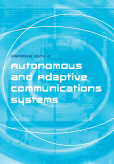 International Journal of Autonomous and Adaptive Communications Systems (IJAACS) International Journal of Autonomous and Adaptive Communications Systems (IJAACS)