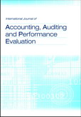 International Journal of Accounting, Auditing and Performance Evaluation (IJAAPE) International Journal of Accounting, Auditing and Performance Evaluation (IJAAPE)