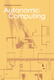 International Journal of Autonomic Computing (IJAC) 