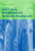 International Journal of Arab Culture, Management and Sustainable Development (IJACMSD) 
