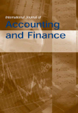 International Journal of Accounting and Finance (IJAF) International Journal of Accounting and Finance (IJAF)