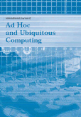 International Journal of Ad Hoc and Ubiquitous Computing (IJAHUC) 