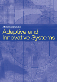 International Journal of Adaptive and Innovative Systems (IJAIS) International Journal of Adaptive and Innovative Systems (IJAIS)