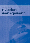 International Journal of Aviation Management (IJAM) 