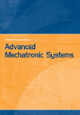 International Journal of Advanced Mechatronic Systems (IJAMechS) 