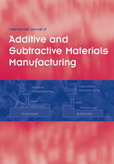 International Journal of Additive and Subtractive Materials Manufacturing (IJASMM) International Journal of Additive and Subtractive Materials Manufacturing (IJASMM)