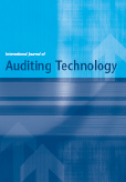 International Journal of Auditing Technology (IJAudiT) 