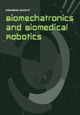 International Journal of Biomechatronics and Biomedical Robotics (IJBBR) 