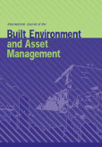 International Journal of the Built Environment and Asset Management (IJBEAM) 