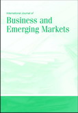 International Journal of Business and Emerging Markets (IJBEM) International Journal of Business and Emerging Markets (IJBEM)