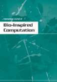 International Journal of Bio-Inspired Computation (IJBIC) International Journal of Bio-Inspired Computation (IJBIC)