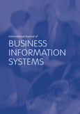 International Journal of Business Information Systems (IJBIS) 