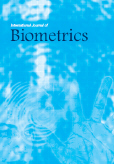International Journal of Biometrics (IJBM) International Journal of Biometrics (IJBM)