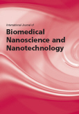 International Journal of Biomedical Nanoscience and Nanotechnology (IJBNN) International Journal of Biomedical Nanoscience and Nanotechnology (IJBNN)