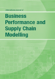 International Journal of Business Performance and Supply Chain Modelling (IJBPSCM) 