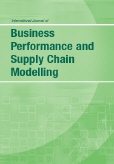 International Journal of Business Performance and Supply Chain Modelling (IJBPSCM) International Journal of Business Performance and Supply Chain Modelling (IJBPSCM)