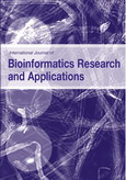 International Journal of Bioinformatics Research and Applications (IJBRA) International Journal of Bioinformatics Research and Applications (IJBRA)