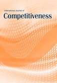 International Journal of Competitiveness (IJC) International Journal of Competitiveness (IJC)