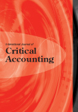 International Journal of Critical Accounting (IJCA) International Journal of Critical Accounting (IJCA)