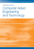 International Journal of Computer Aided Engineering and Technology (IJCAET) International Journal of Computer Aided Engineering and Technology (IJCAET)