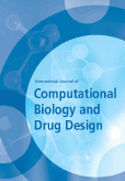 International Journal of Computational Biology and Drug Design (IJCBDD) 