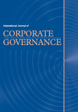 International Journal of Corporate Governance (IJCG) International Journal of Corporate Governance (IJCG)