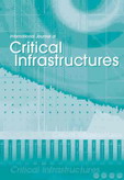International Journal of Critical Infrastructures (IJCIS) 