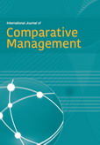 International Journal of Comparative Management (IJCM) 
