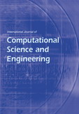 International Journal of Computational Science and Engineering (IJCSE) 