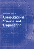International Journal of Computational Science and Engineering (IJCSE) International Journal of Computational Science and Engineering (IJCSE)