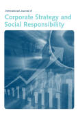 International Journal of Corporate Strategy and Social Responsibility (IJCSSR) International Journal of Corporate Strategy and Social Responsibility (IJCSSR)