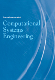 International Journal of Computational Systems Engineering (IJCSysE) International Journal of Computational Systems Engineering (IJCSysE)