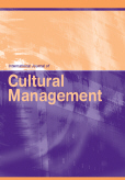 International Journal of Cultural Management (IJCultM) 