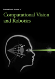 International Journal of Computational Vision and Robotics (IJCVR) International Journal of Computational Vision and Robotics (IJCVR)