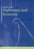 International Journal of Diplomacy and Economy (IJDipE) International Journal of Diplomacy and Economy (IJDipE)