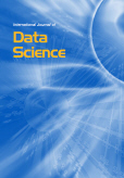 International Journal of Data Science (IJDS) International Journal of Data Science (IJDS)