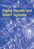 International Journal of Digital Signals and Smart Systems (IJDSSS) International Journal of Digital Signals and Smart Systems (IJDSSS)