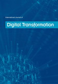 International Journal of Digital Transformation (IJDT) International Journal of Digital Transformation (IJDT)