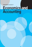 International Journal of Economics and Accounting (IJEA) International Journal of Economics and Accounting (IJEA)