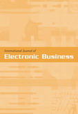 International Journal of Electronic Business (IJEB) International Journal of Electronic Business (IJEB)