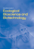 International Journal of Ecological Bioscience and Biotechnology (IJEBB) 