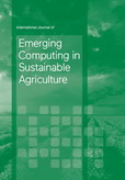 International Journal of Emerging Computing for Sustainable Agriculture (IJECSA) 