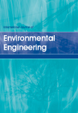 International Journal of Environmental Engineering (IJEE) 