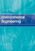 International Journal of Environmental Engineering (IJEE) International Journal of Environmental Engineering (IJEE)